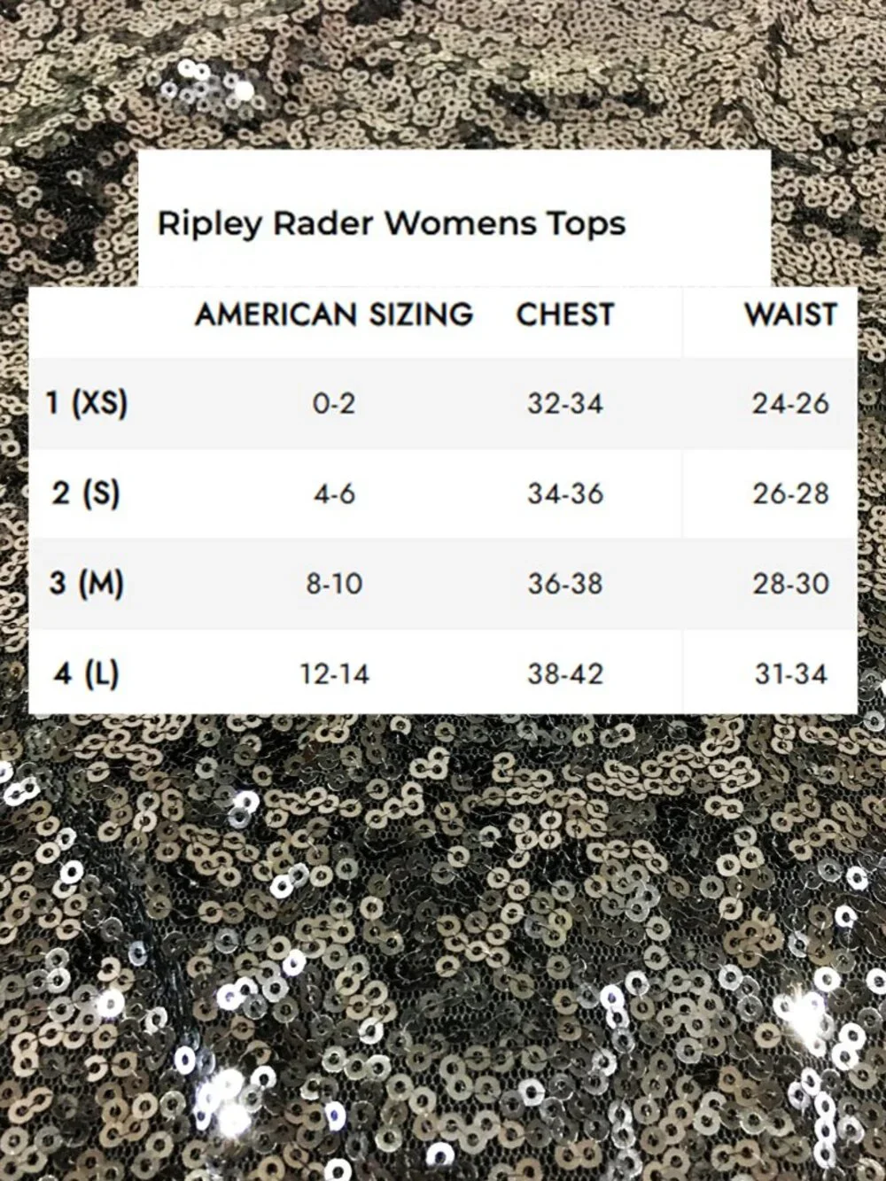 Ripley Rader ripley rader